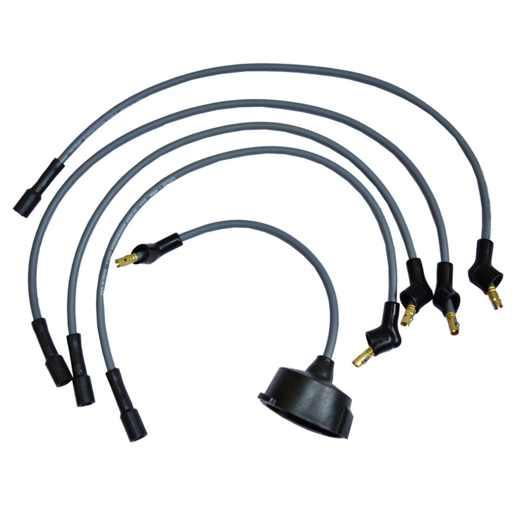 LN-L-4181 — Juego de Cables de Bujías Lancer L-4181