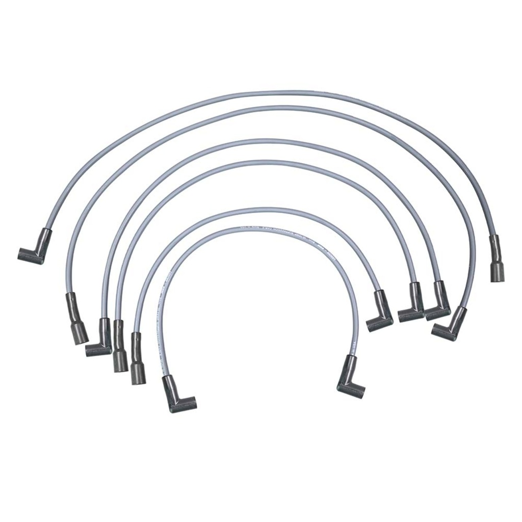 Juego de Cables de Bujías Lancer L-4183