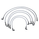 Juego de Cables de Bujías Lancer L-4183