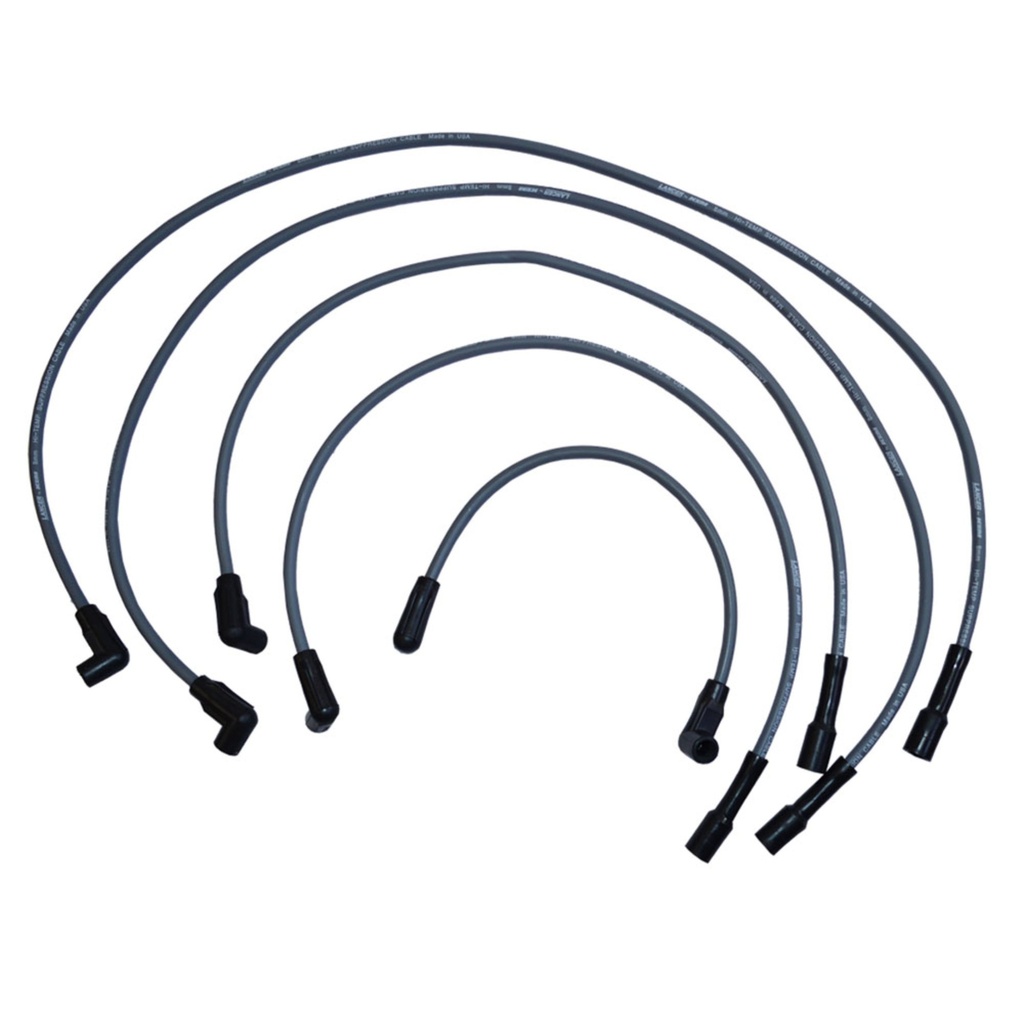 Juego de Cables de Bujías Lancer L-4184