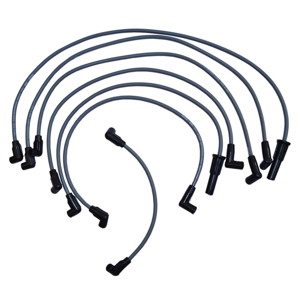 LN-L-4185 — Juego de Cables de Bujías Lancer L-4185