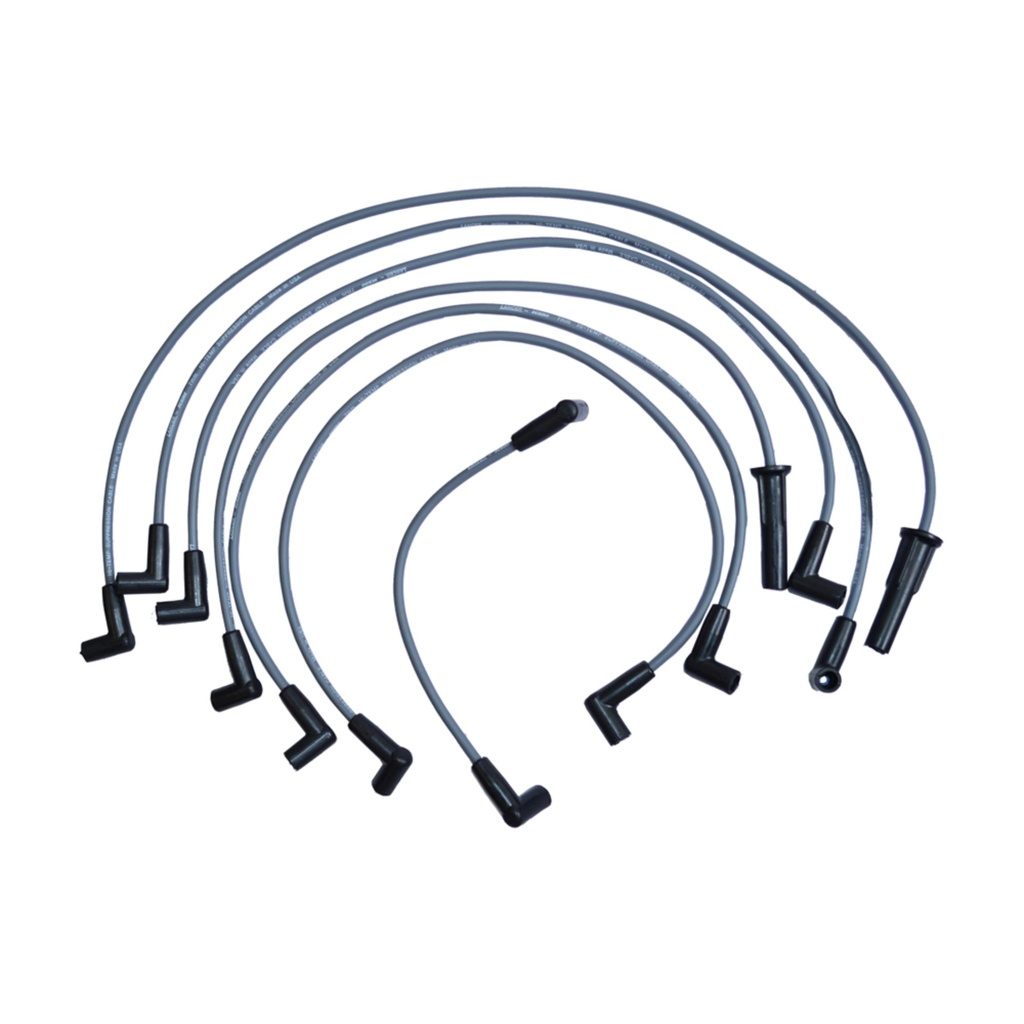 Juego de Cables de Bujías Lancer L-4186