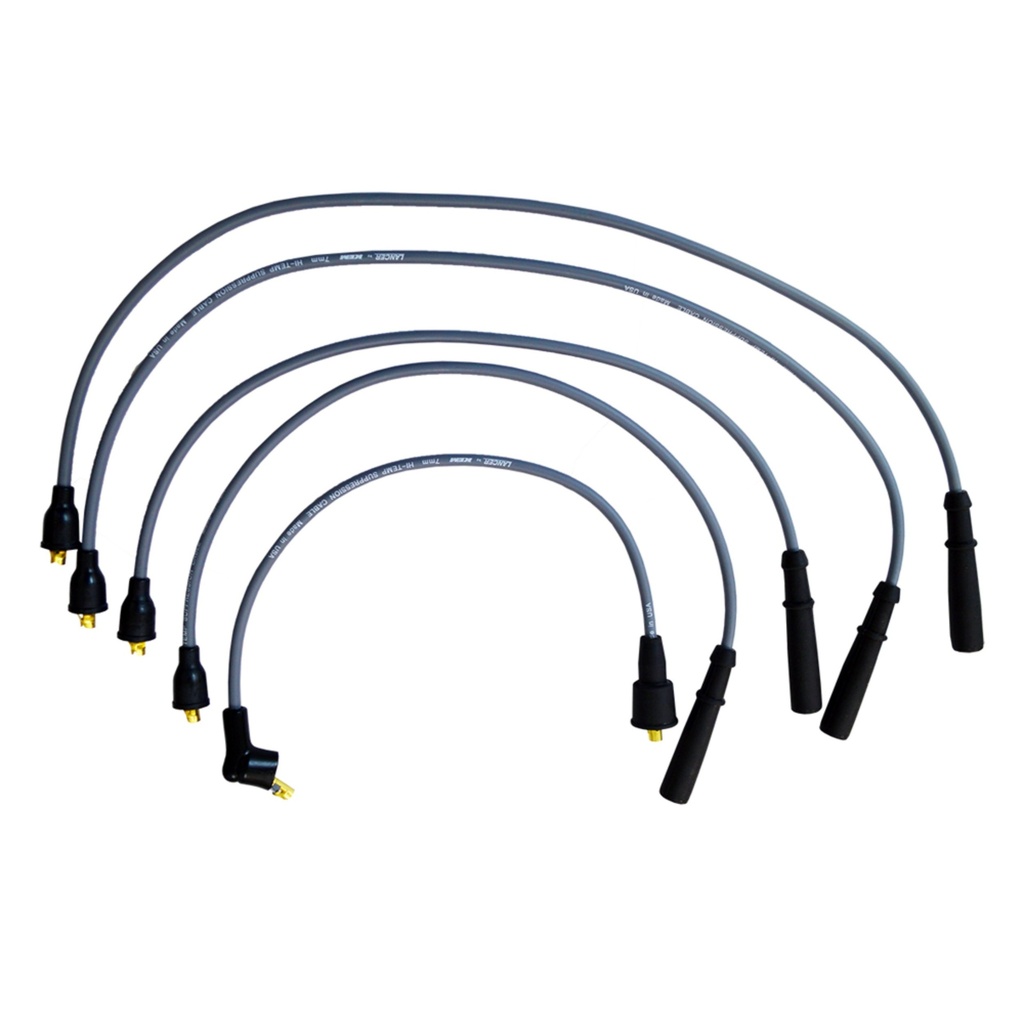 Juego de Cables de Bujías Lancer L-4189
