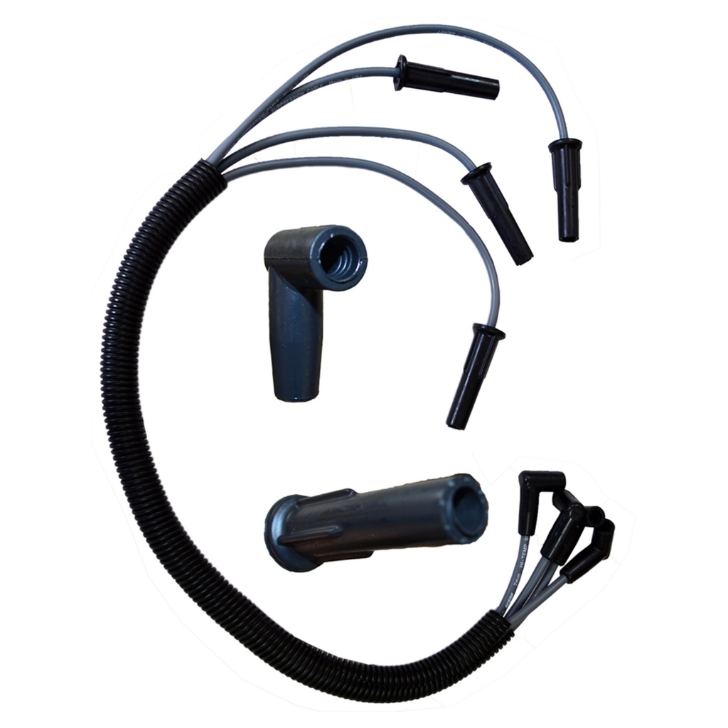 Juego de Cables de Bujías Lancer L-4193