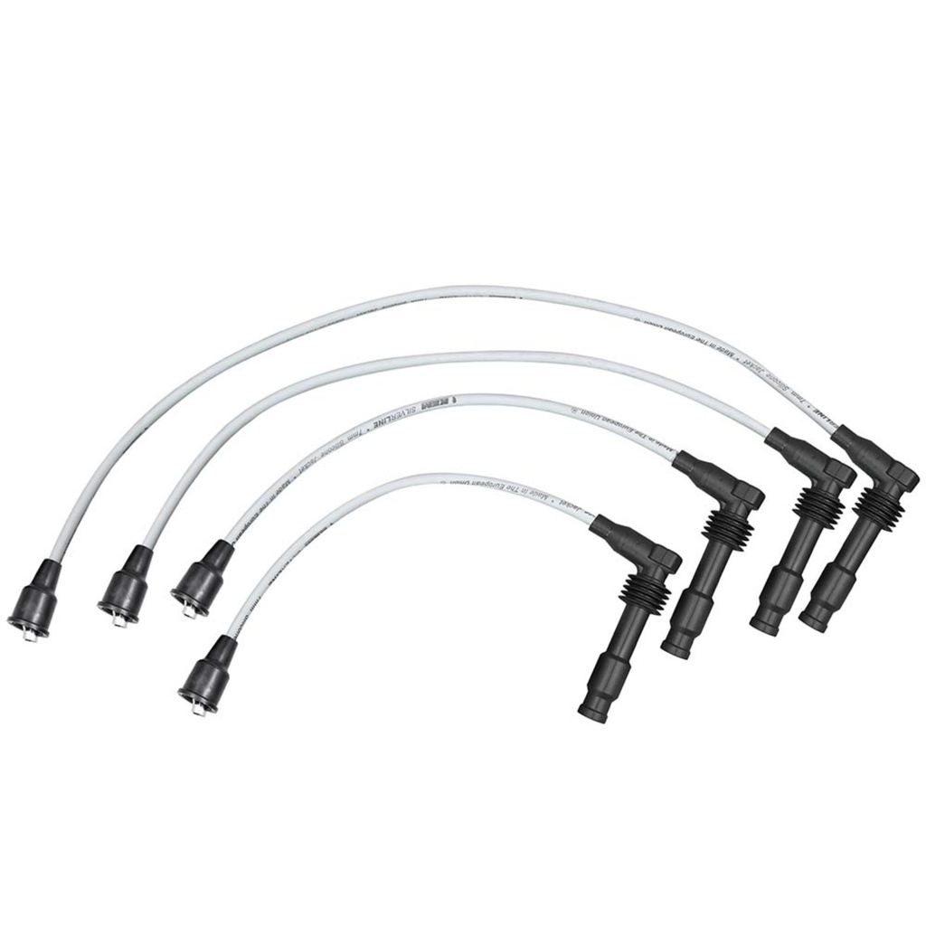 Juego de Cables de Bujías Lancer L-4195