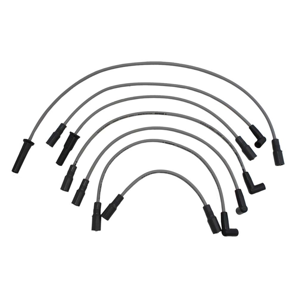 Juego de Cables de Bujías Lancer L-4203