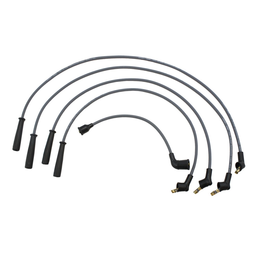 Juego de Cables de Bujías Lancer L-4204