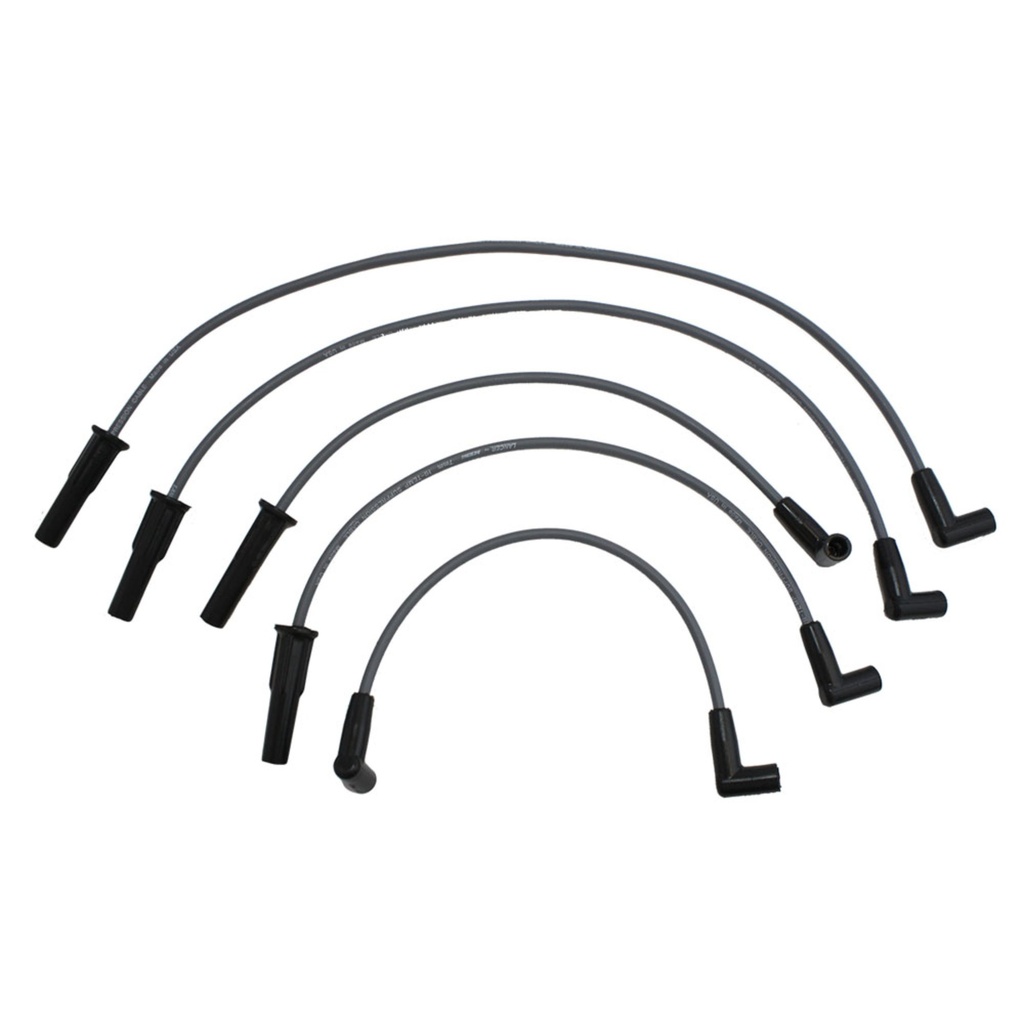 Juego de Cables de Bujías Lancer L-4205