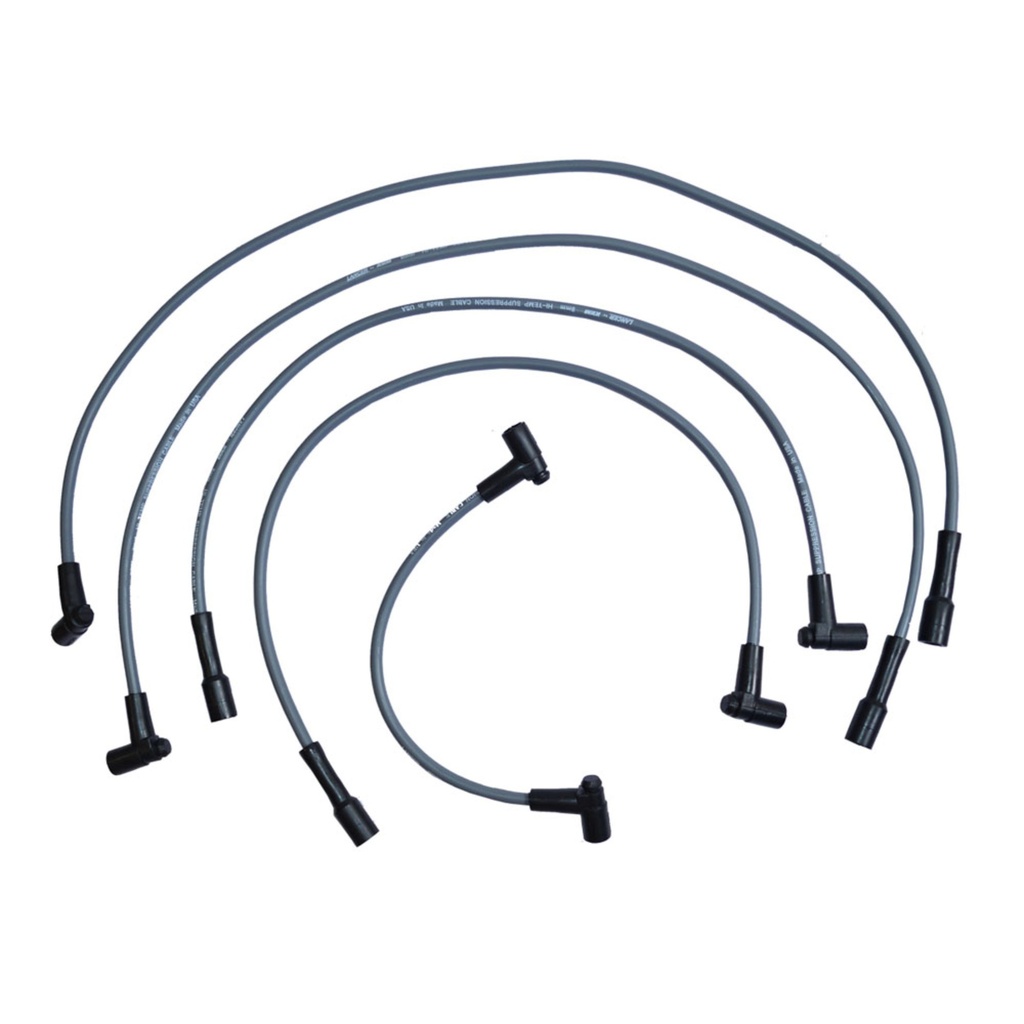 LN-L-4207 — Juego de Cables de Bujías Lancer L-4207