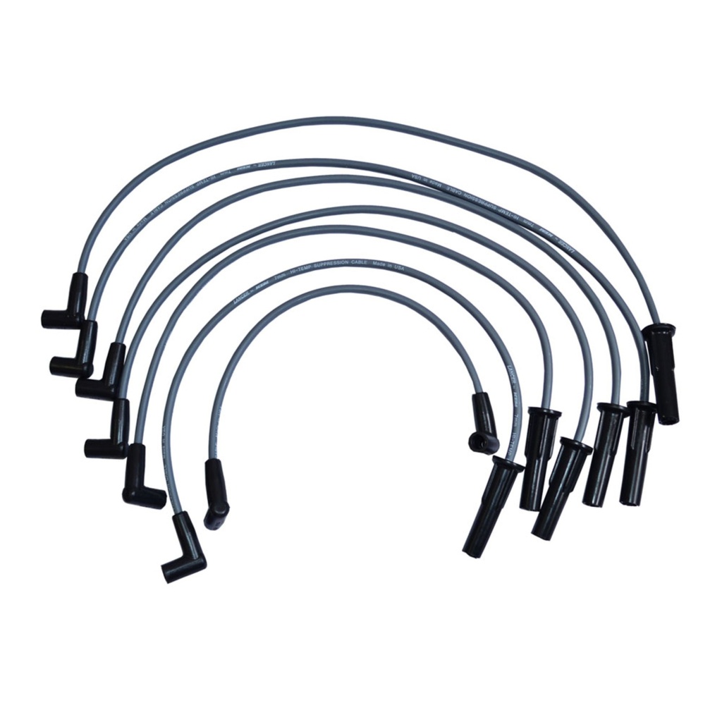 Juego de Cables de Bujías Lancer L-4209