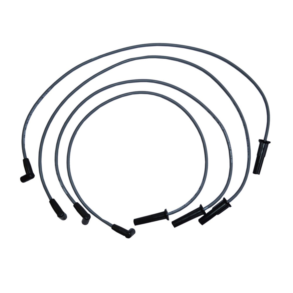 Juego de Cables de Bujías Lancer L-4210