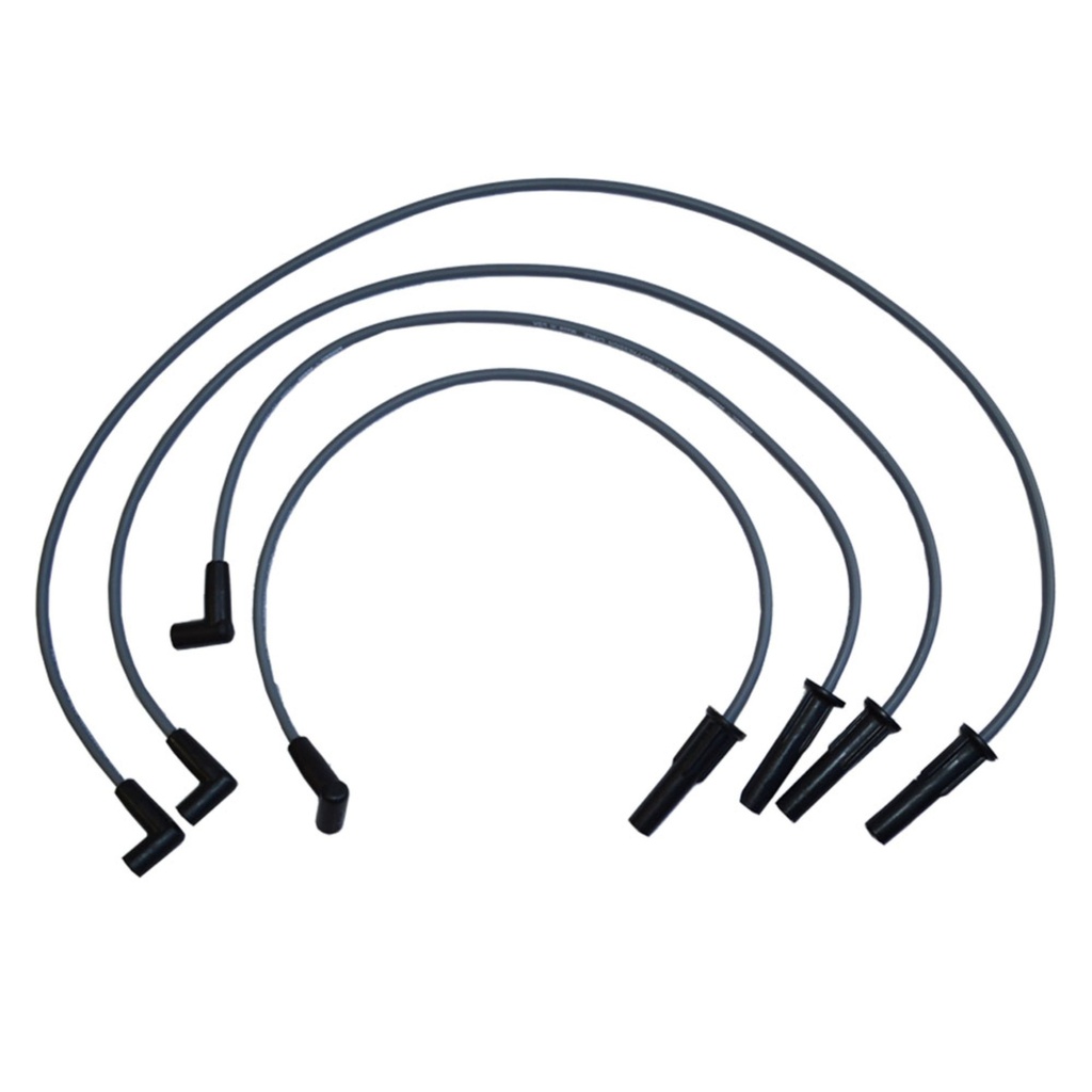 Juego de Cables de Bujías Lancer L-4211