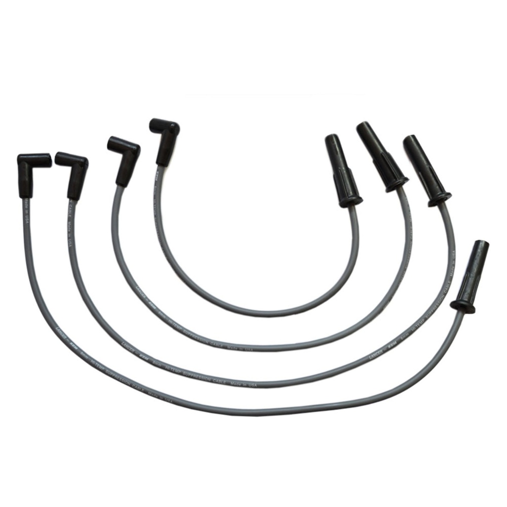 Juego de Cables de Bujías Lancer L-4213