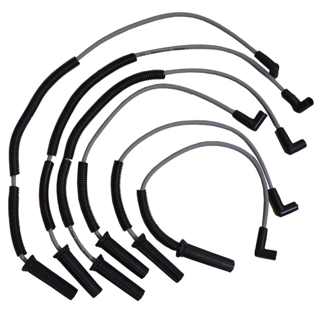 Juego de Cables de Bujías Lancer L-4214