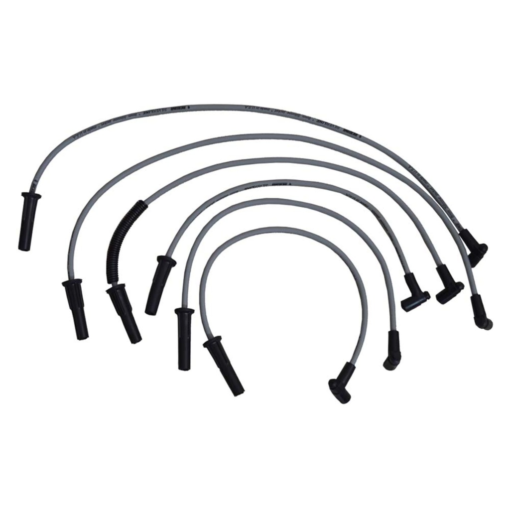LN-L-4215 — Juego de Cables de Bujías Lancer L-4215