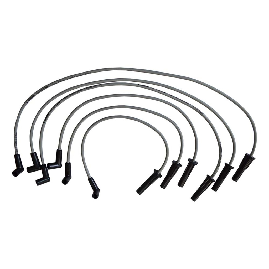 LN-L-4216 — Juego de Cables de Bujías Lancer L-4216