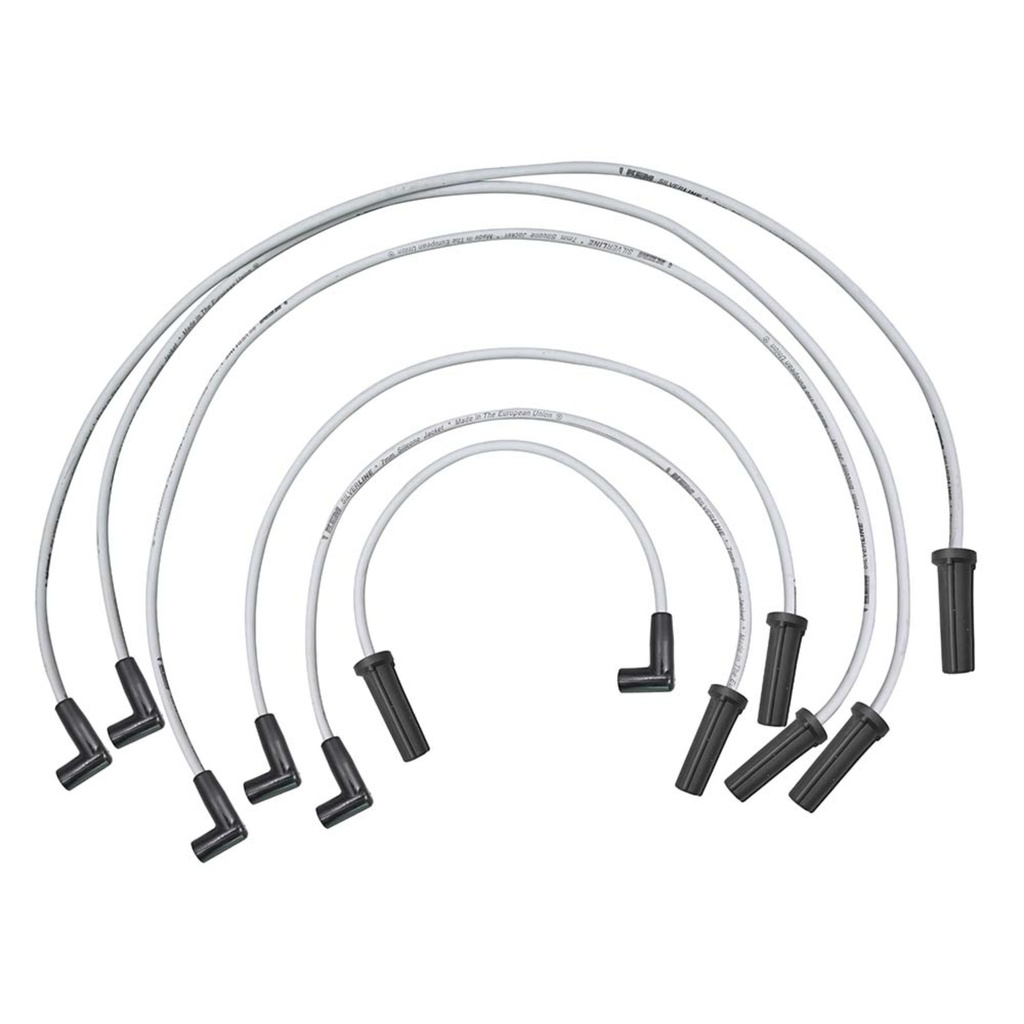 LN-L-4217 — Juego de Cables de Bujías Lancer L-4217