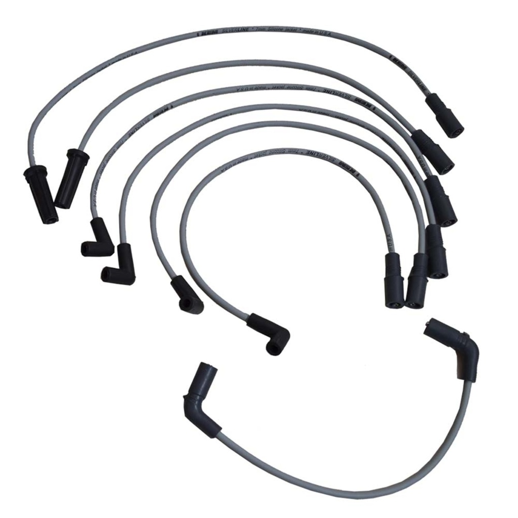 Juego de Cables de Bujías Lancer L-4222