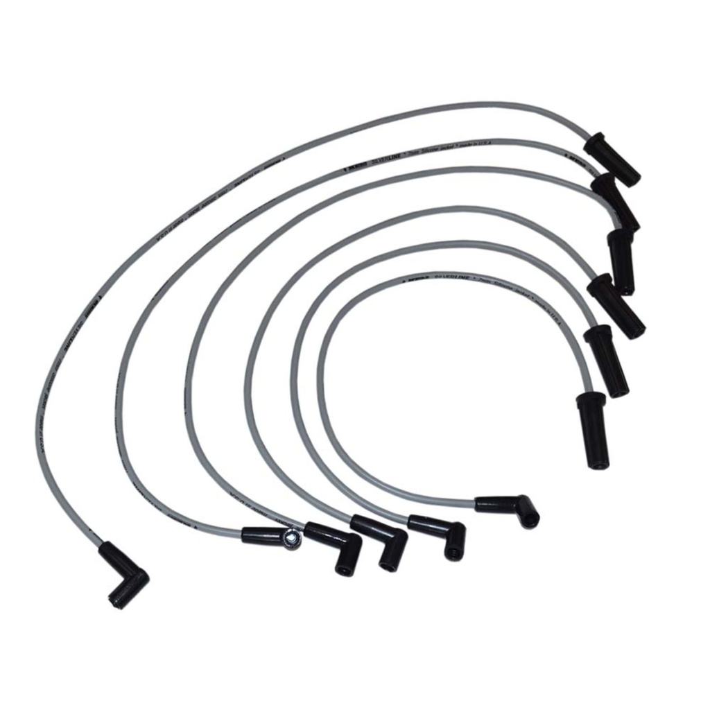 Juego de Cables de Bujías Lancer L-4223