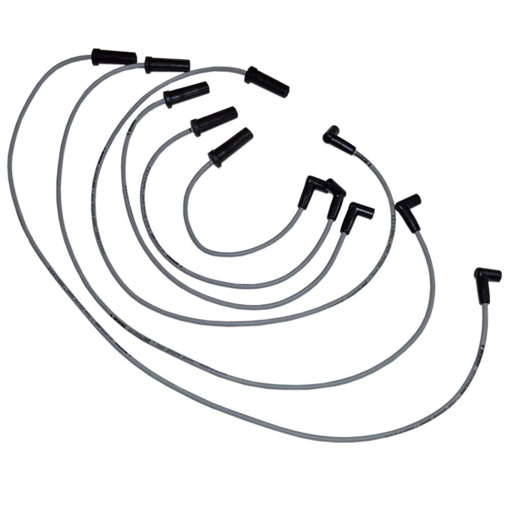 Juego de Cables de Bujías Lancer L-4224