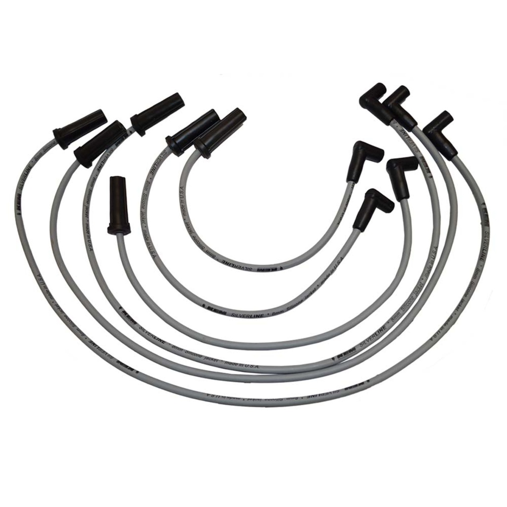 Juego de Cables de Bujías Lancer L-4225