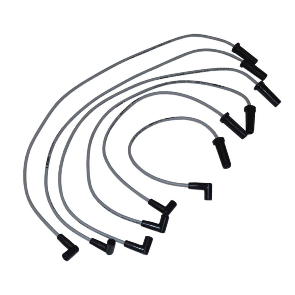 Juego de Cables de Bujías Lancer L-4226