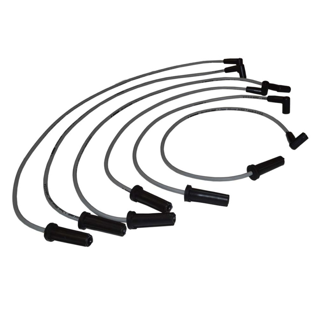 LN-L-4227 — Juego de Cables de Bujías Lancer L-4227
