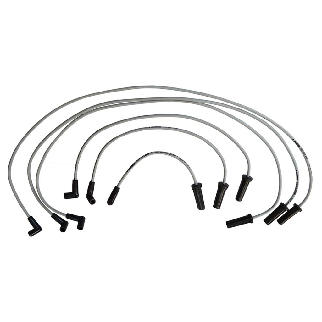 LN-L-4228 — Juego de Cables de Bujías Lancer L-4228