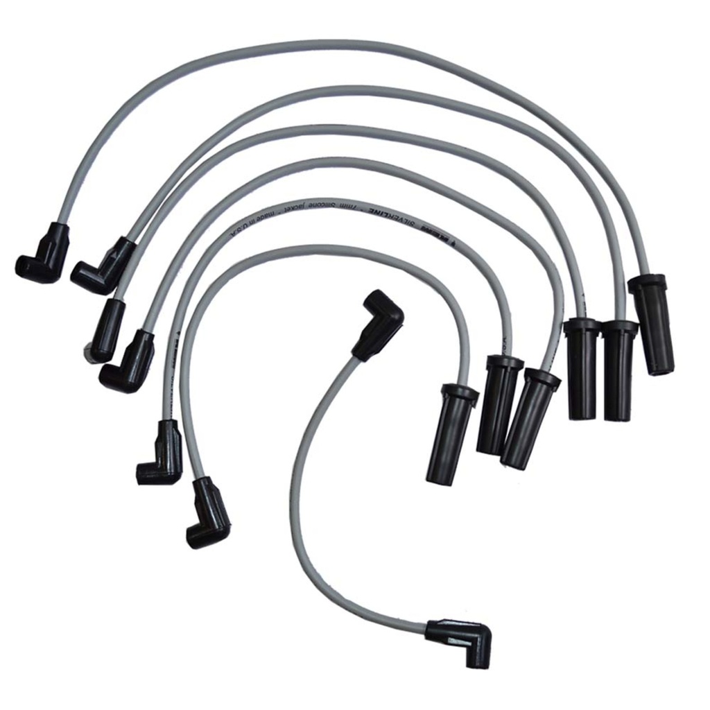Juego de Cables de Bujías Lancer L-4230