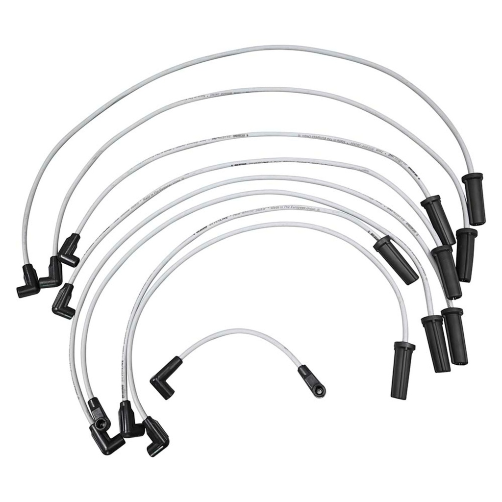 Juego de Cables de Bujías Lancer L-4231