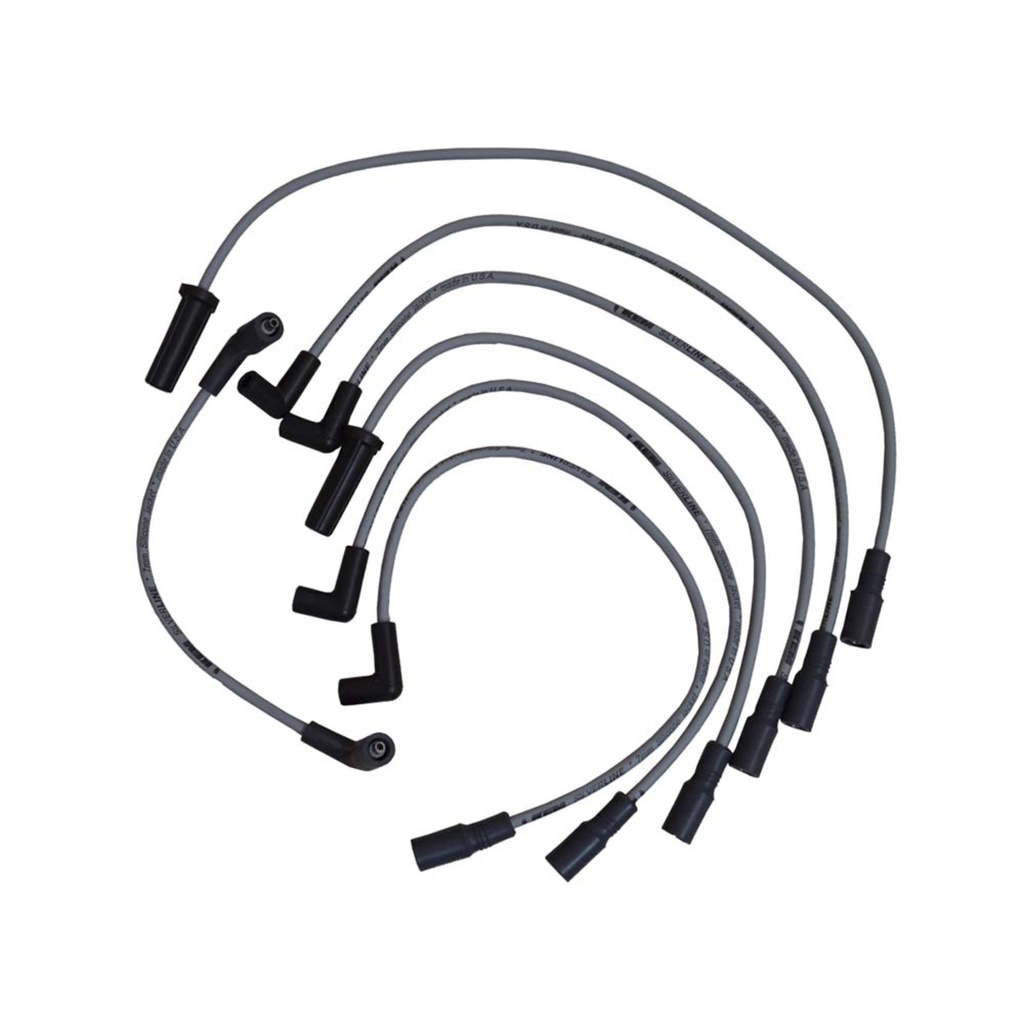 Juego de Cables de Bujías Lancer L-4236