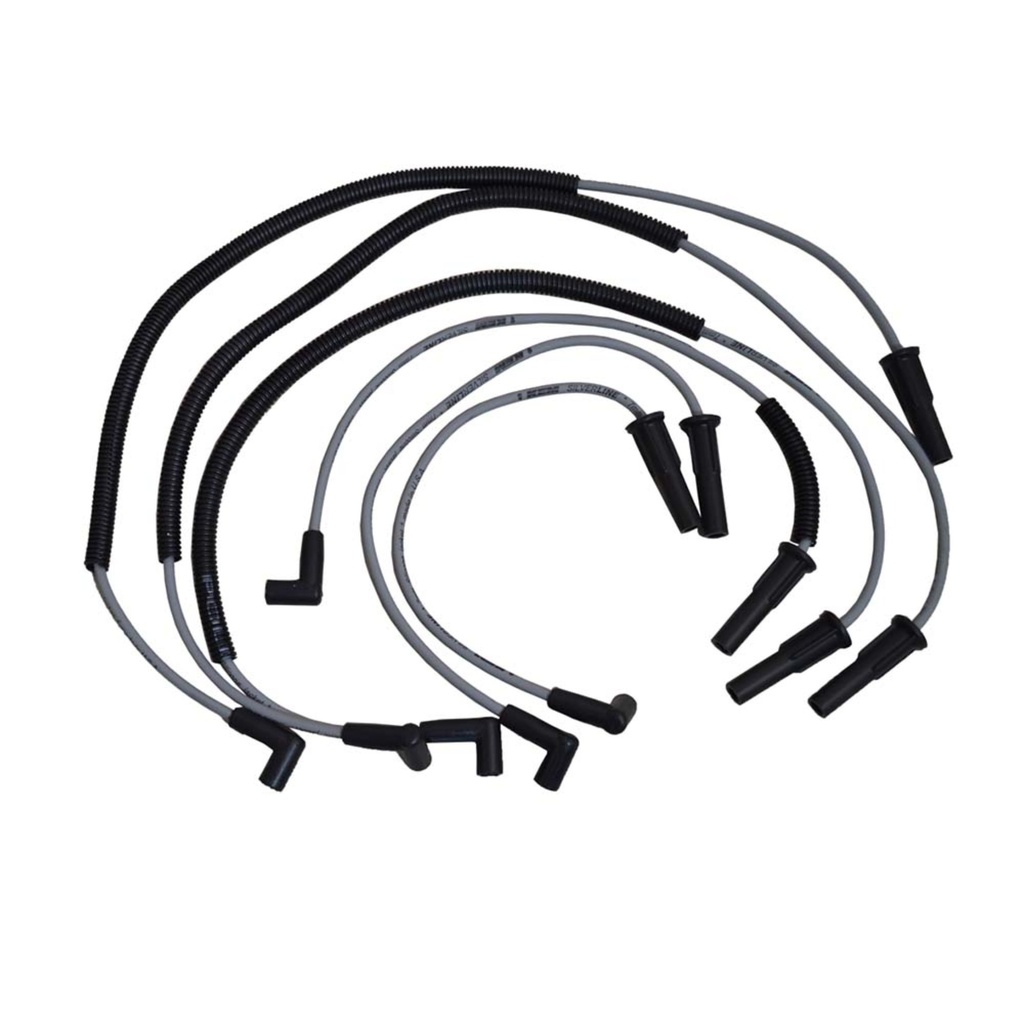 Juego de Cables de Bujías Lancer L-4237