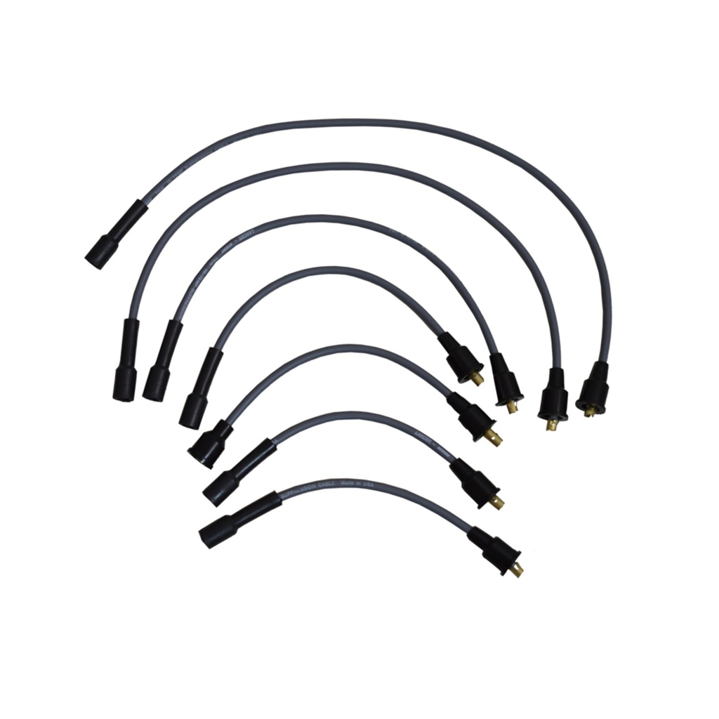 LN-L-4270 — Juego de Cables de Bujías Lancer L-4270