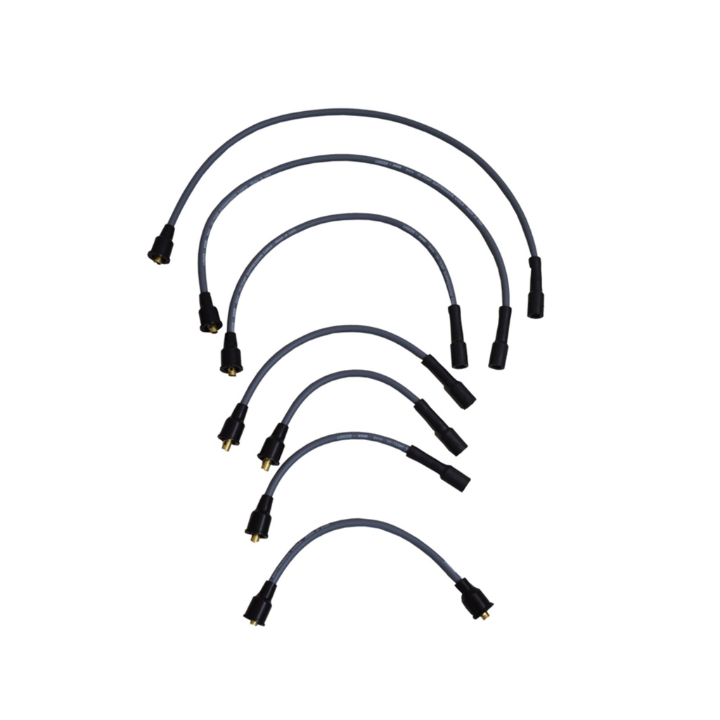 Juego de Cables de Bujías Lancer L-4271