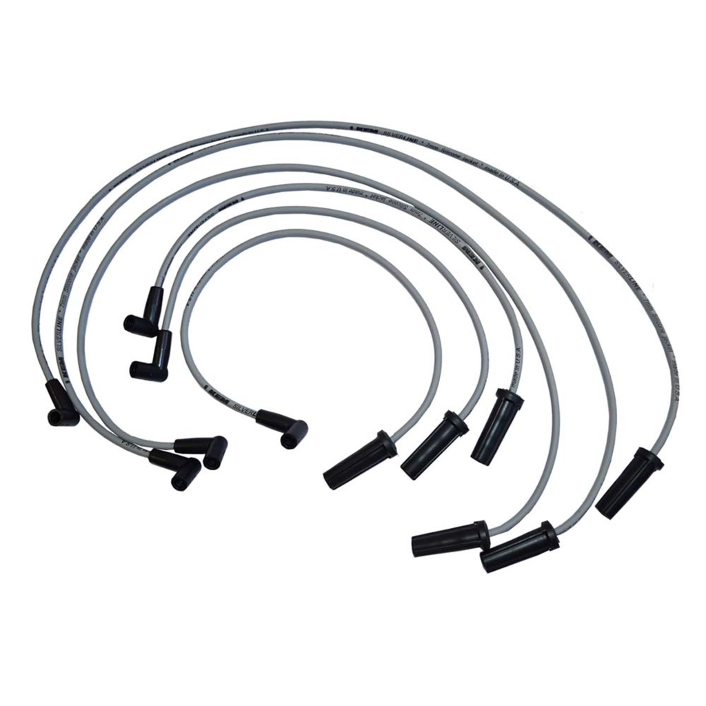 LN-L-4272 — Juego de Cables de Bujías Lancer L-4272