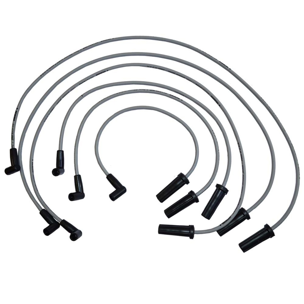 LN-L-4273 — Juego de Cables de Bujías Lancer L-4273