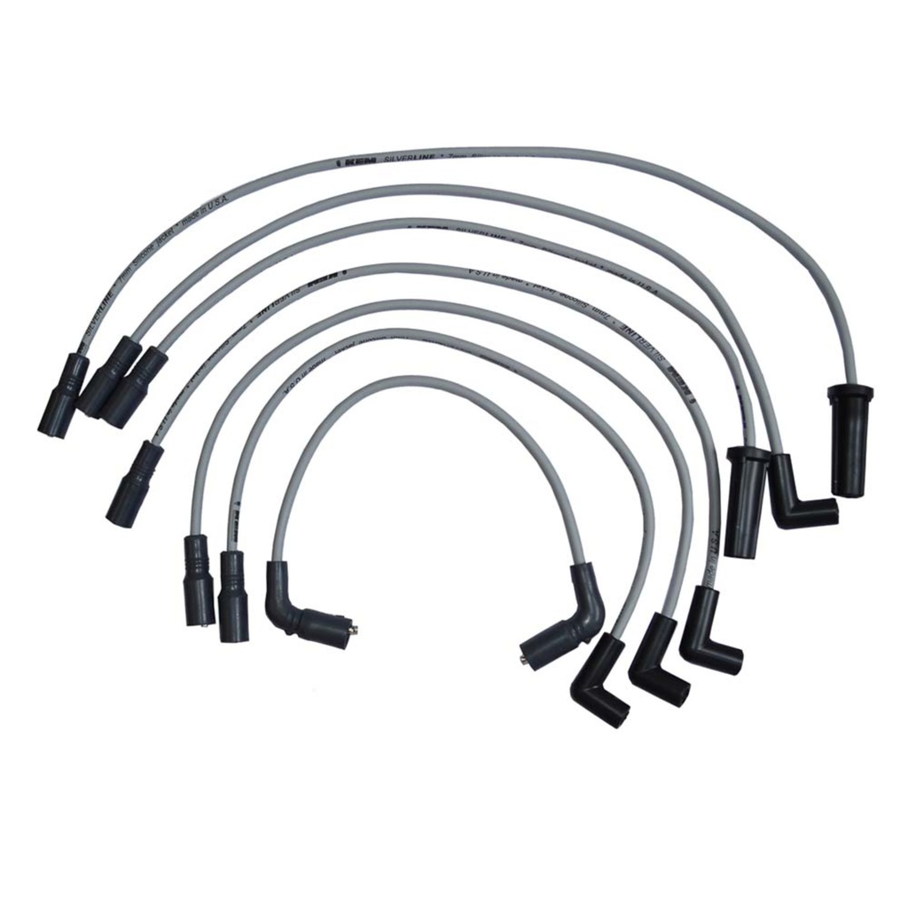 Juego de Cables de Bujías Lancer L-4274
