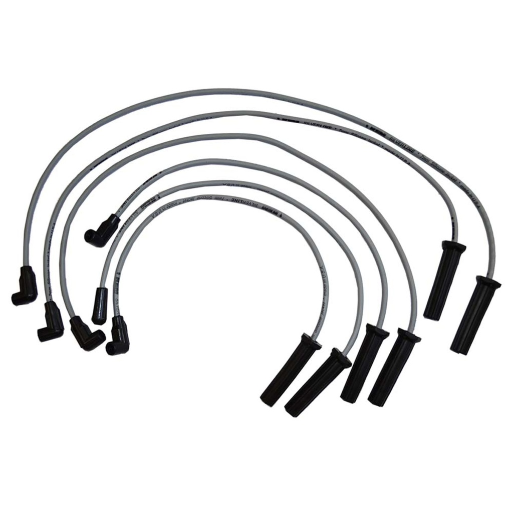 Juego de Cables de Bujías Lancer L-4275