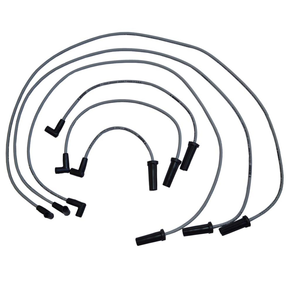 Juego de Cables de Bujías Lancer L-4276