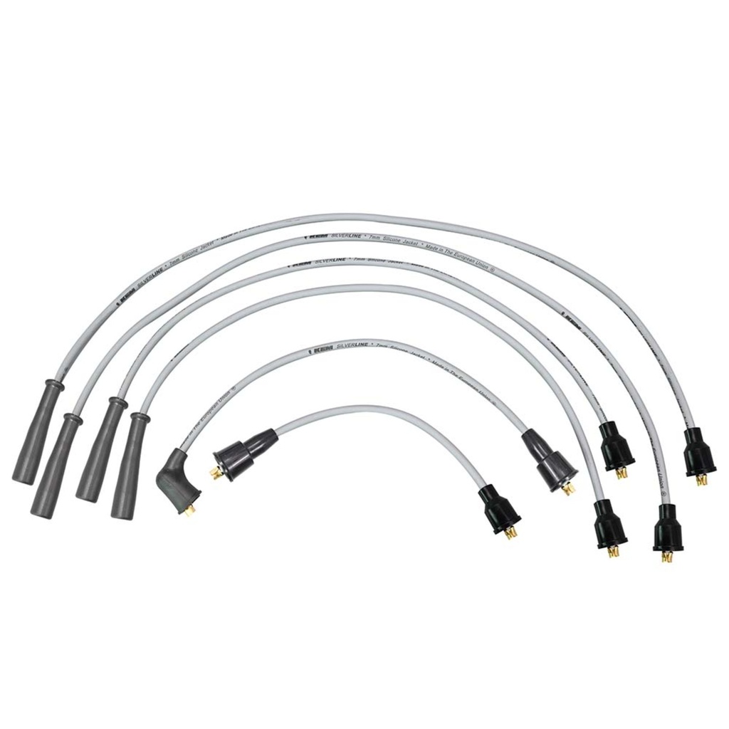 LN-L-4277 — Juego de Cables de Bujías Lancer L-4277