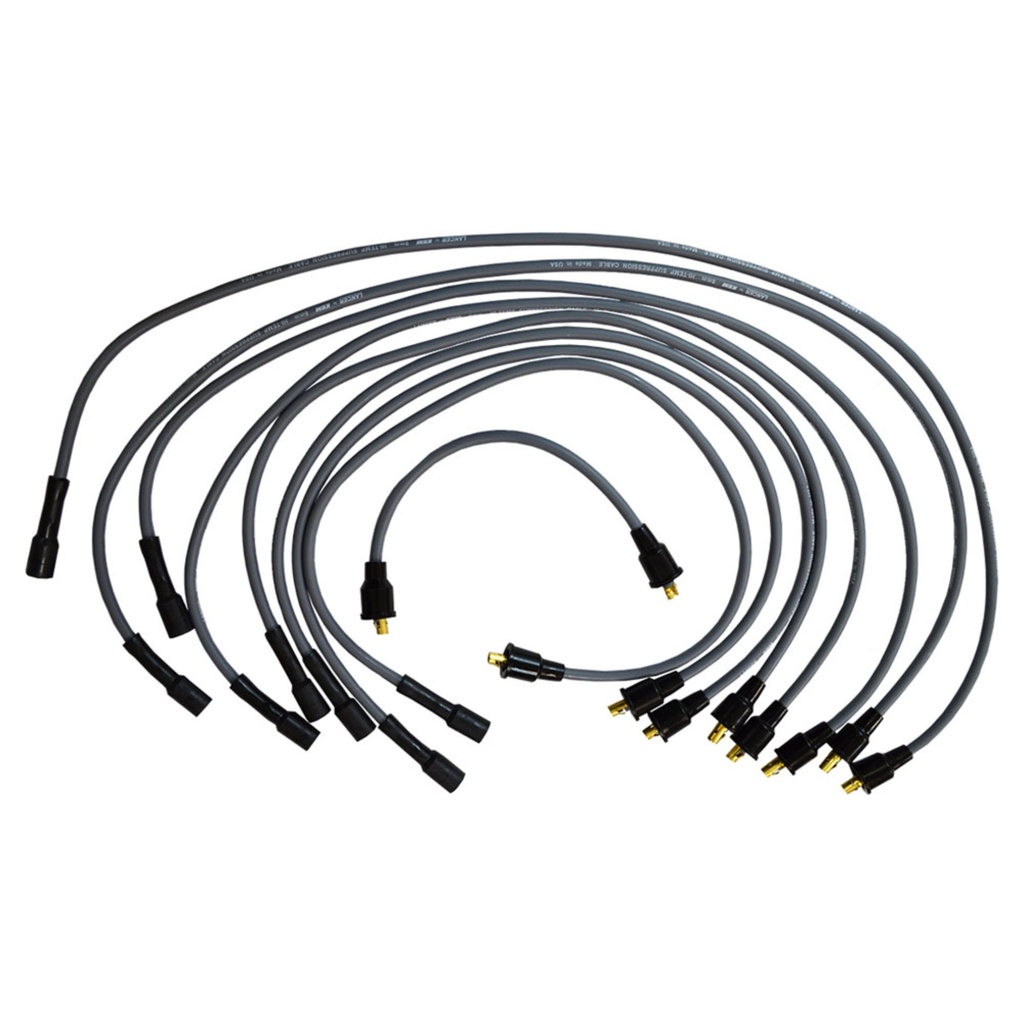 Juego de Cables de Bujías Lancer L-4281