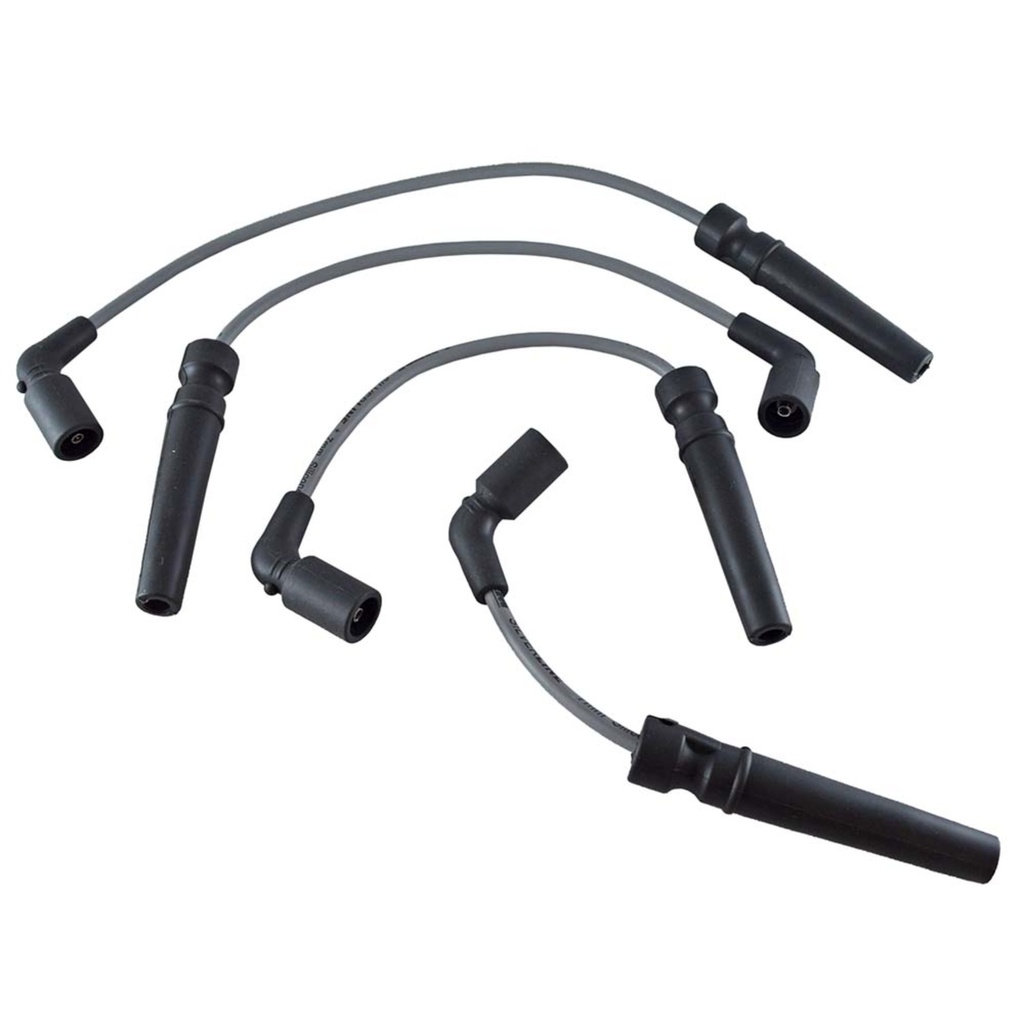 LN-L-4300 — Juego de Cables de Bujías Lancer L-4300