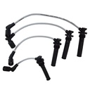 Juego de Cables de Bujías Lancer L-4304