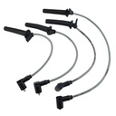 Juego de Cables de Bujías Lancer L-4305