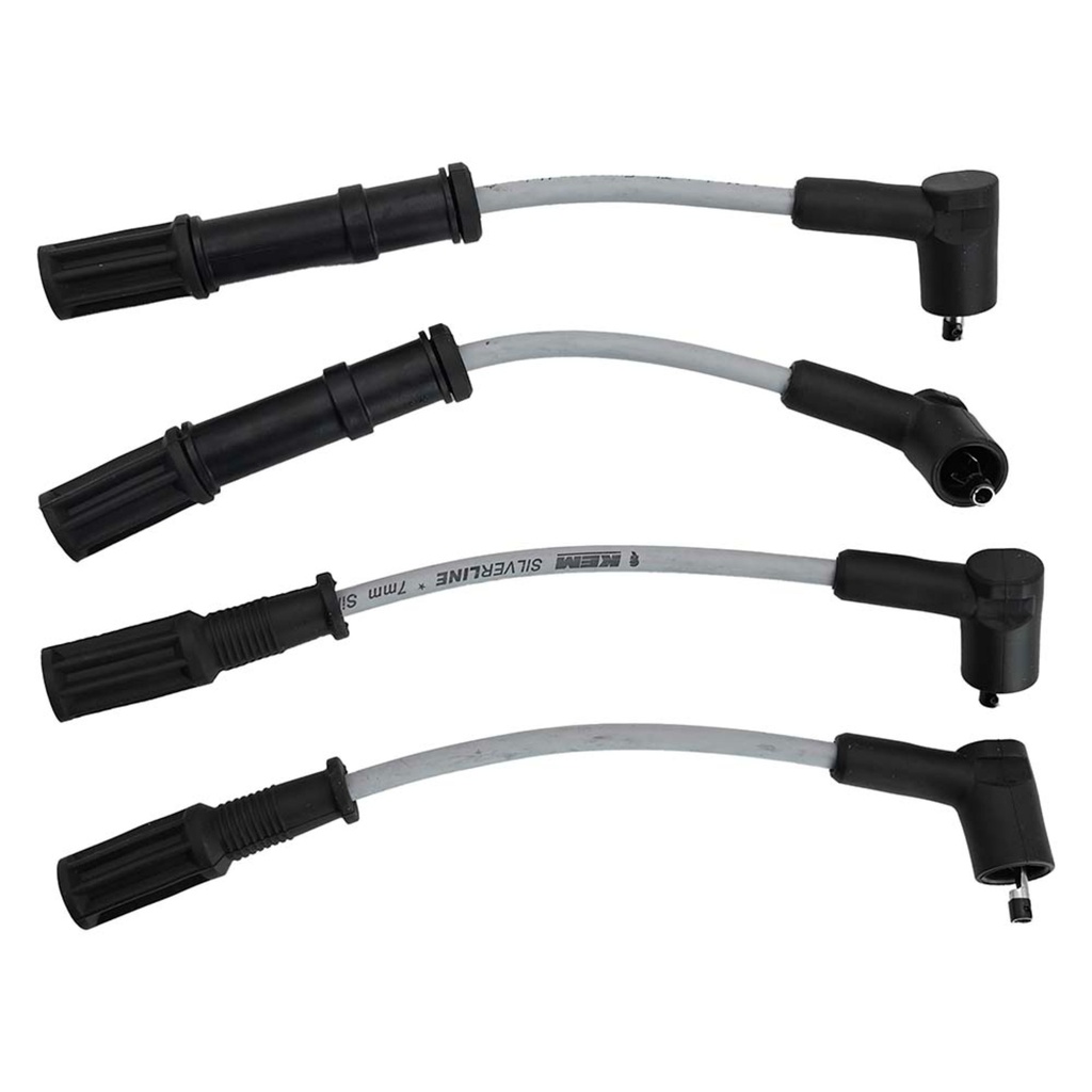 Cable Para Bujias Lancer L-4307