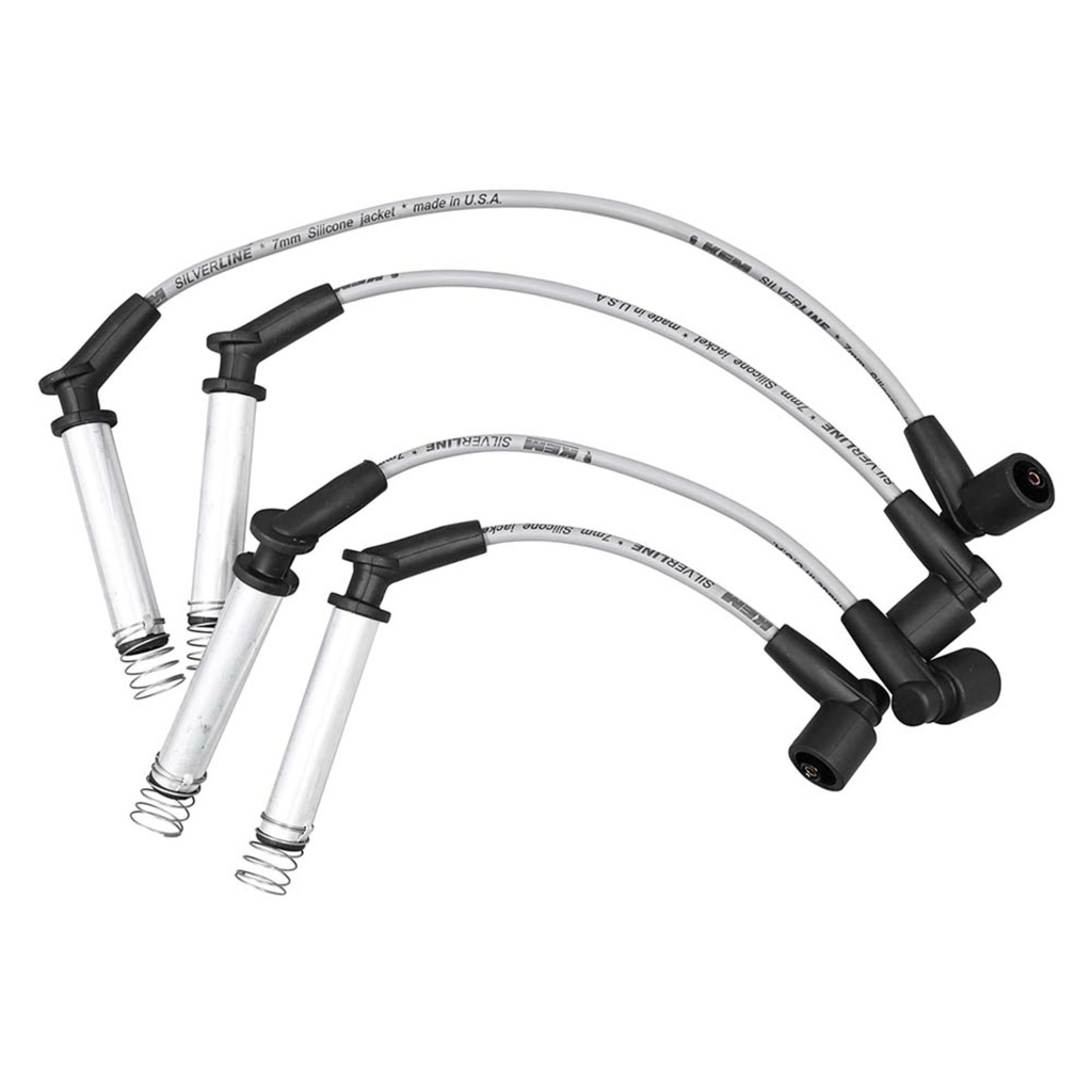 Juego de Cables de Bujías Lancer L-4309