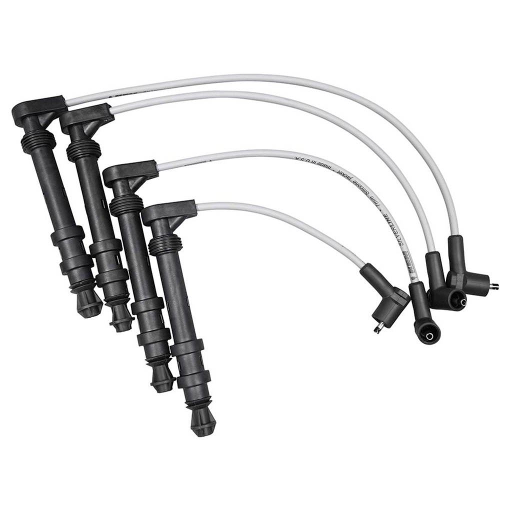 LN-L-4310 — Juego de Cables de Bujías Lancer L-4310