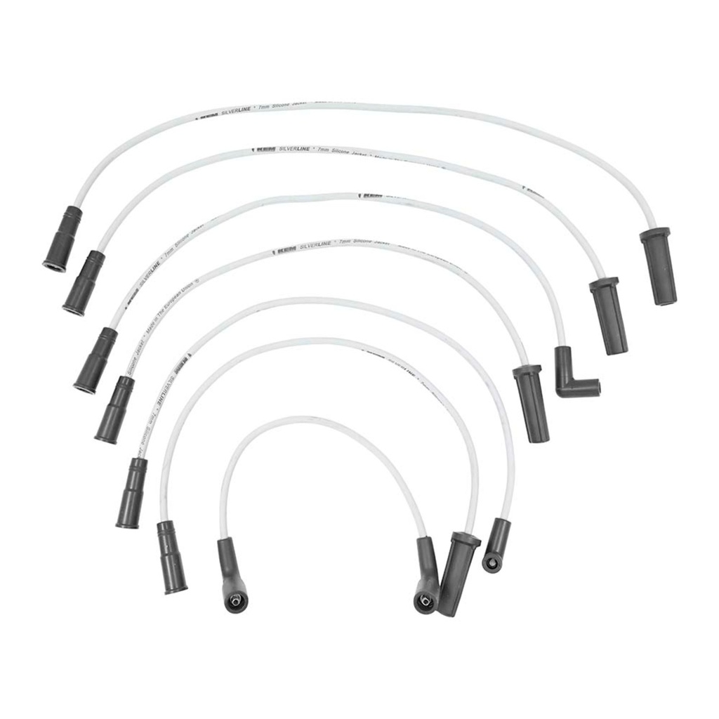 Juego de Cables de Bujías Lancer L-4318