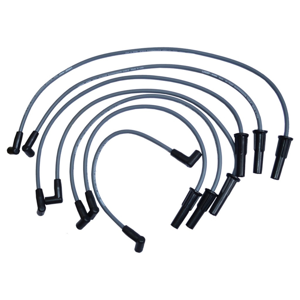 Juego de Cables de Bujías Lancer L-4319