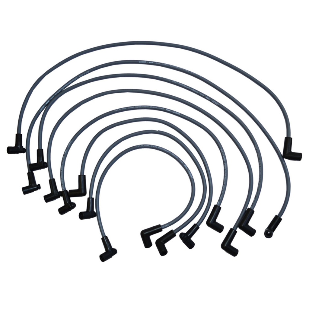 Juego de Cables de Bujías Lancer L-4320
